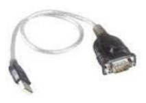 VE.Direct → RS232 интерфейс — Кабели и интерфейсы