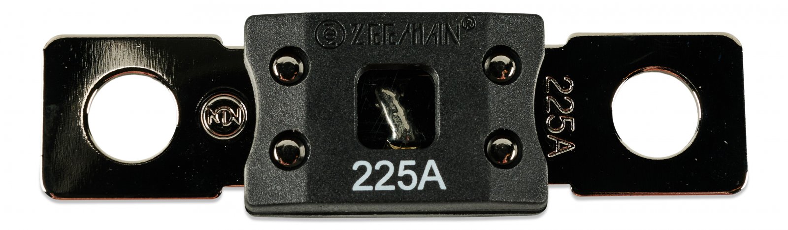 MEGA-предохранитель 125A/80V (упаковка, 5 шт.) — Распределение и защита питания