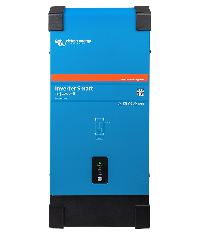 Инвертор 48/5000 Smart — Инверторы